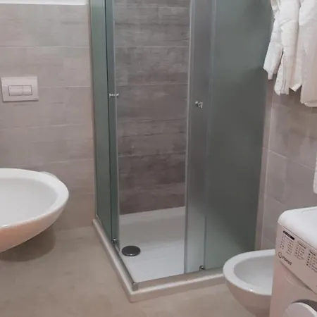 Conca D'oro Aparthotel *