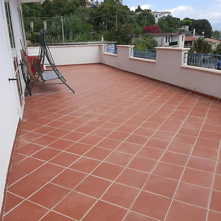 Lägenhetshotell Conca D'oro