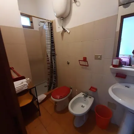Aparthotel Conca D'oro