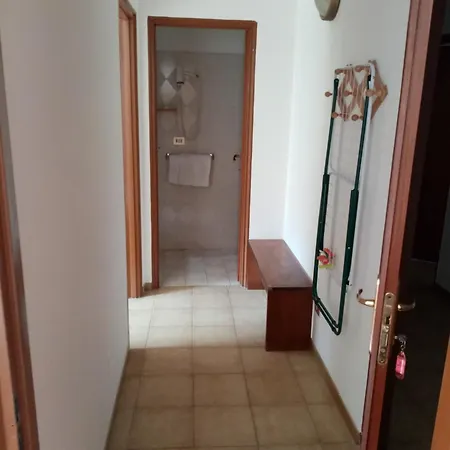 Lägenhetshotell Conca D'oro *