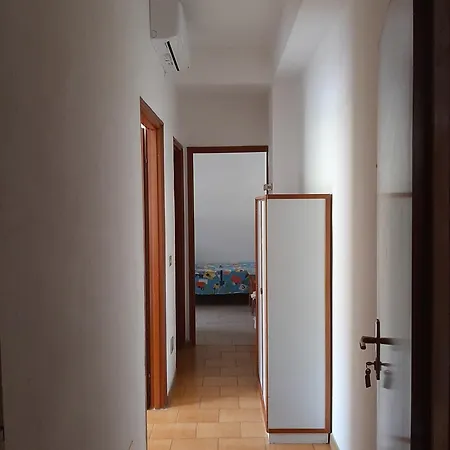 Conca D'oro Lägenhetshotell *