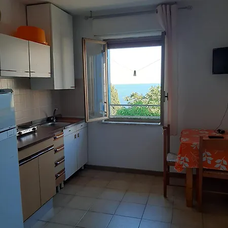 Lägenhetshotell Conca D'oro
