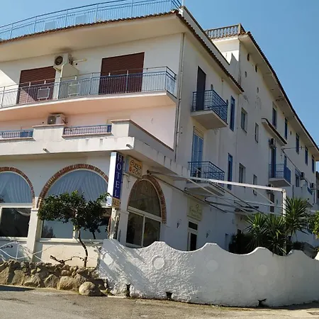 Conca D'oro Aparthotel