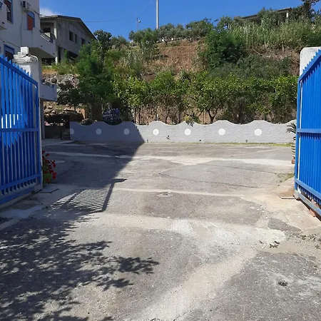 Conca D'oro Lägenhetshotell *