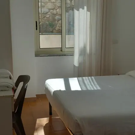 Conca D'oro Lägenhetshotell *