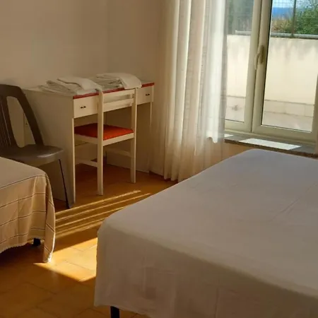 Conca D'oro Lägenhetshotell *