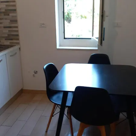 Lägenhetshotell Conca D'oro *