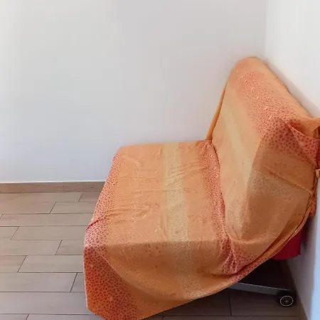 Conca D'oro Lägenhetshotell *