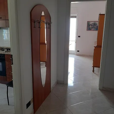 Conca D'oro Apart-hotel Copanello