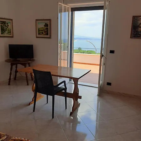 Conca D'oro Copanello