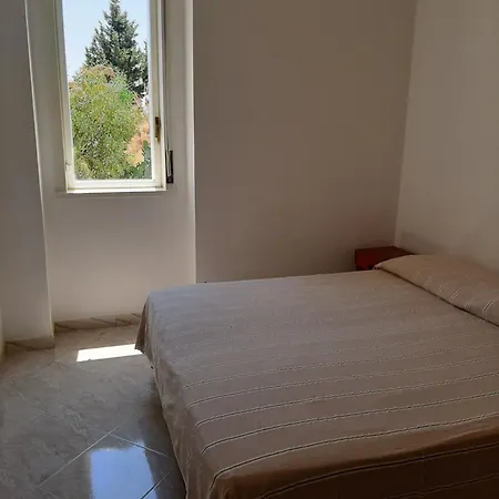 Conca D'oro Apart-hotel Copanello