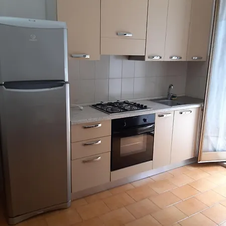 Apart-hotel Conca D'oro Copanello