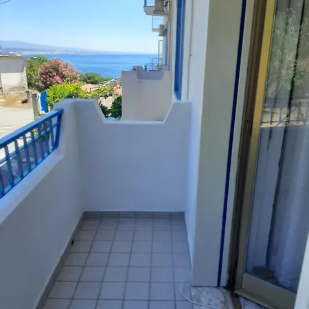 Conca D'oro Appart hôtel Copanello