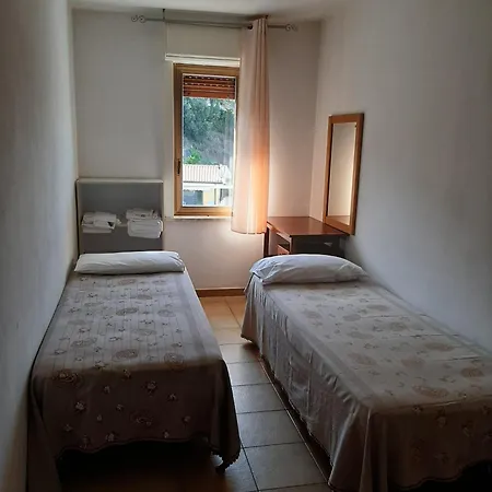 Conca D'oro * Copanello