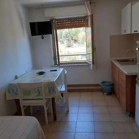 Conca D'oro Apart-hotel Copanello