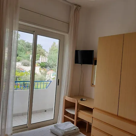 Apart-hotel Conca D'oro *