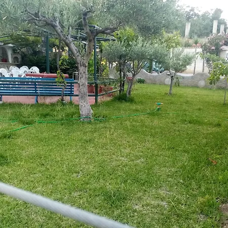 Apart-hotel Conca D'oro