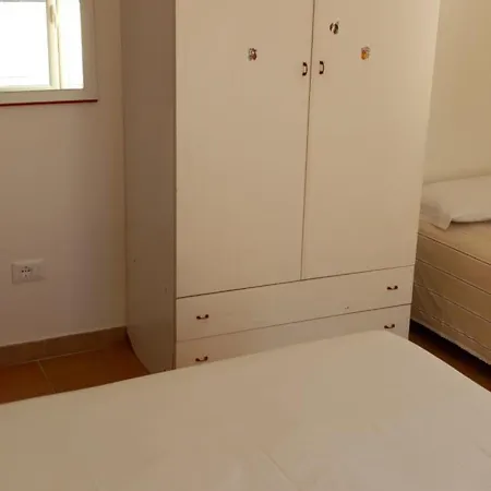 Appart hôtel Conca D'oro