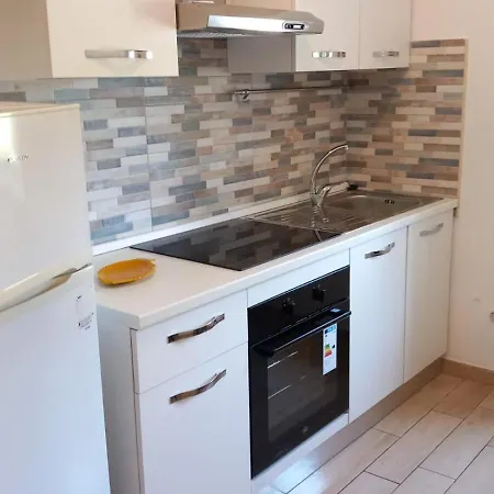 Conca D'oro Apart-hotel *