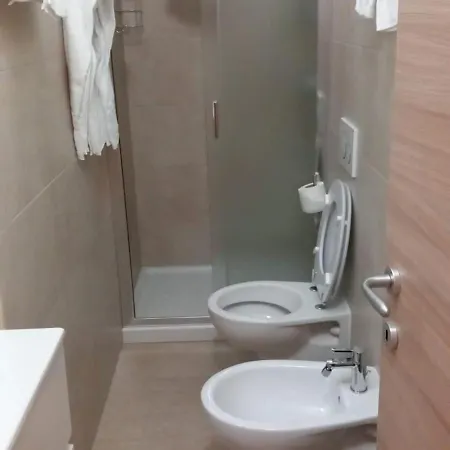 Conca D'oro Copanello