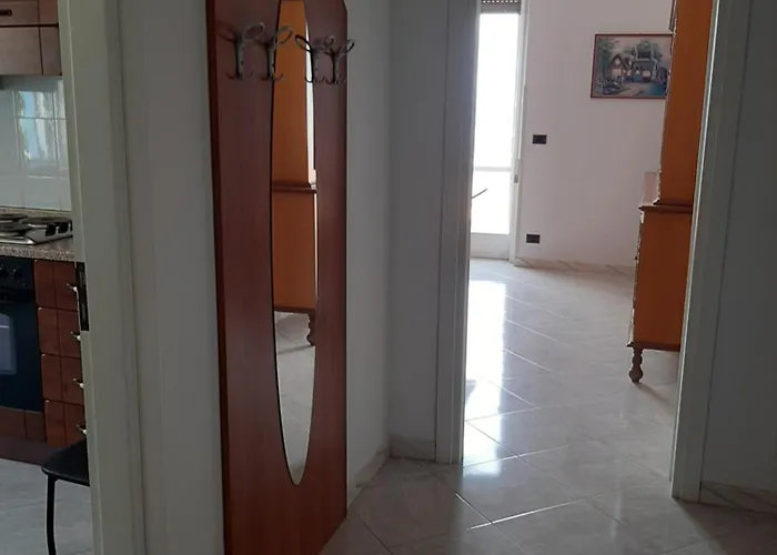 Conca D'oro Aparthotel Copanello