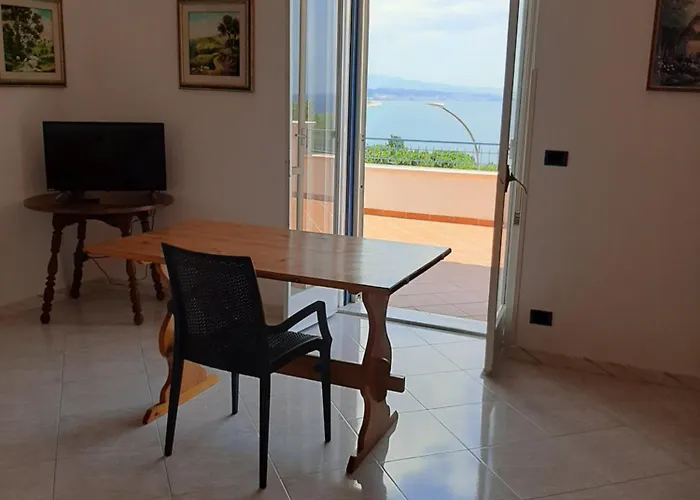 Conca D'oro Copanello