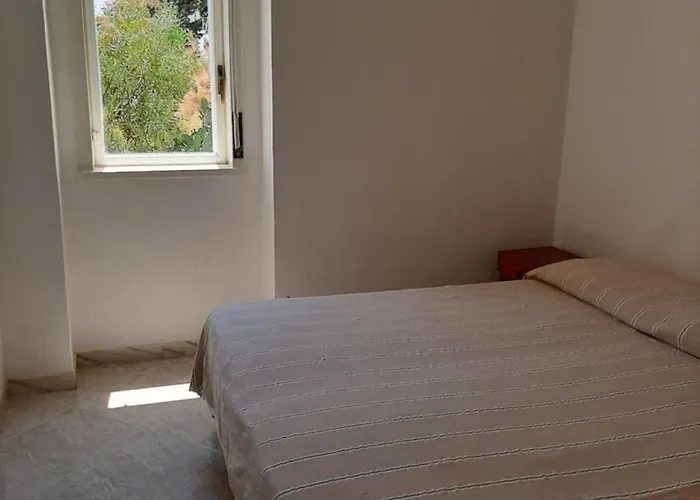 Conca D'oro Aparthotel Copanello