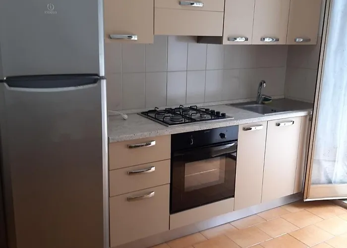 Aparthotel Conca D'oro Copanello