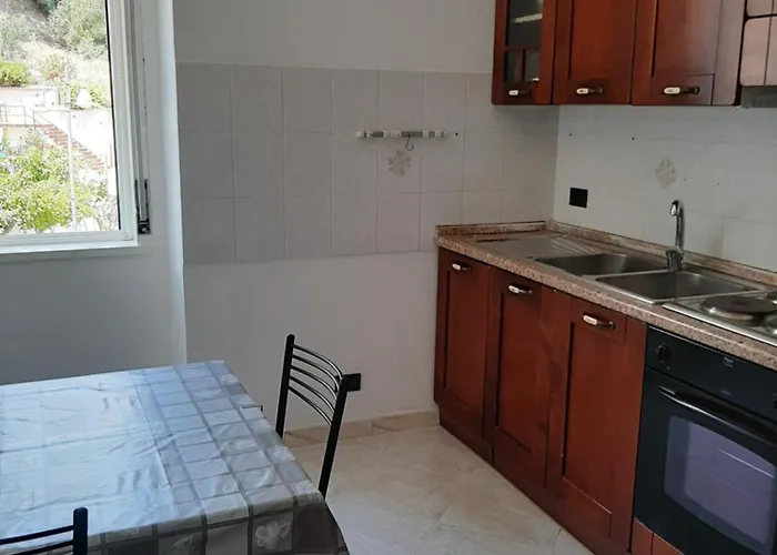 Conca D'oro * Copanello