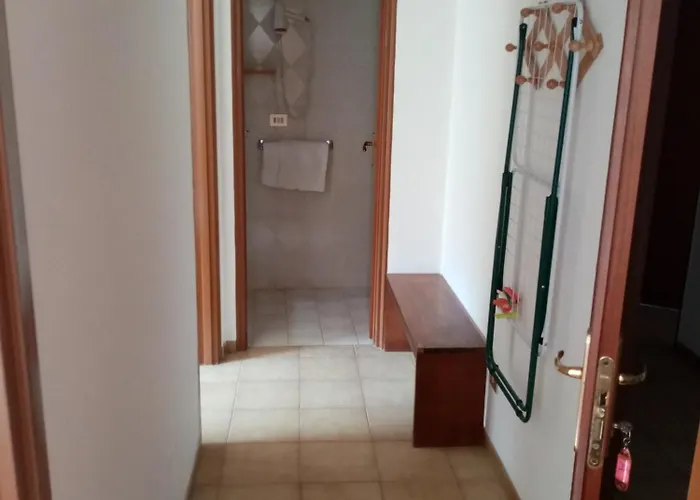 Aparthotel Conca D'oro *