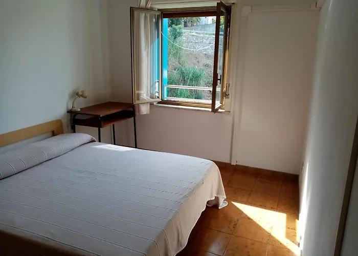 Conca D'oro * Copanello