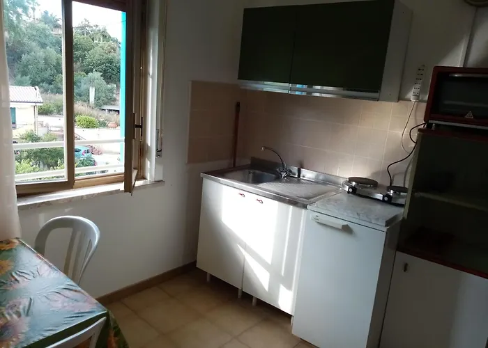 Aparthotel Conca D'oro