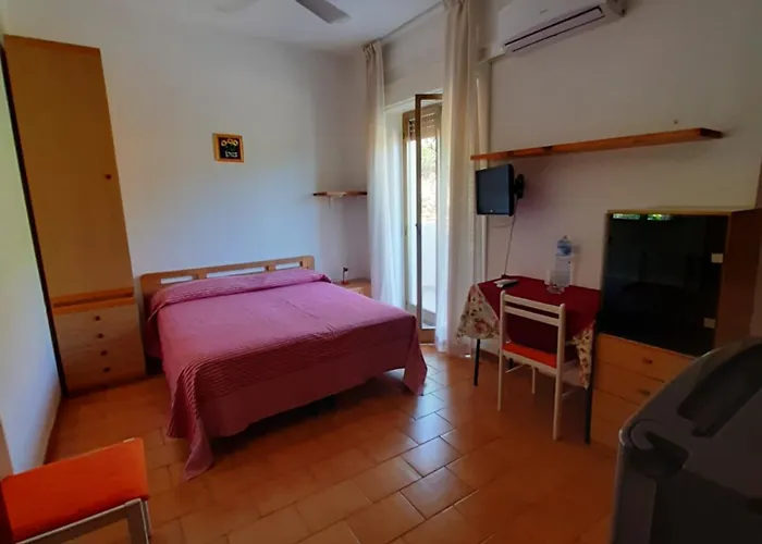 Conca D'oro Aparthotel Copanello