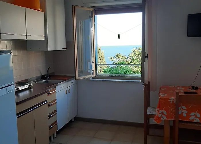 Aparthotel Conca D'oro