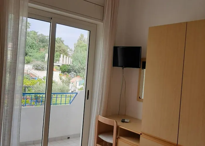 Aparthotel Conca D'oro *