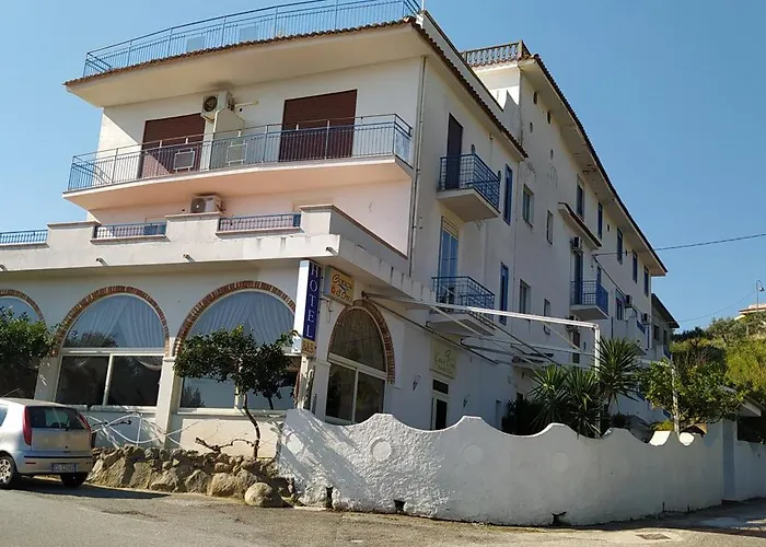 Conca D'oro Aparthotel