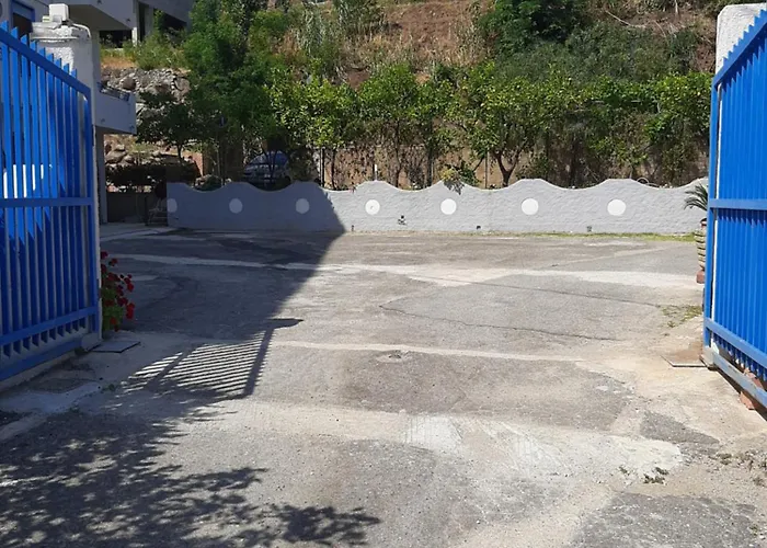 Conca D'oro Aparthotel *