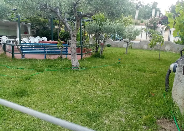 Aparthotel Conca D'oro