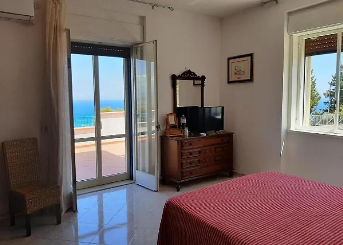 Conca D'oro Copanello