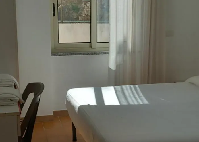 Conca D'oro Aparthotel *