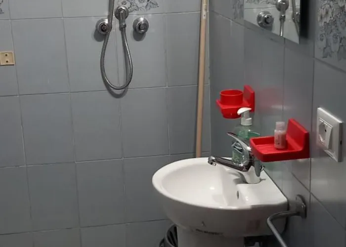 Aparthotel Conca D'oro Copanello