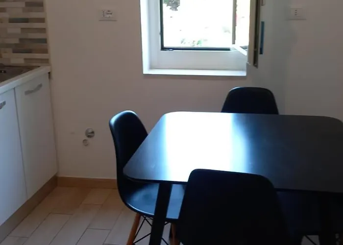 Aparthotel Conca D'oro *